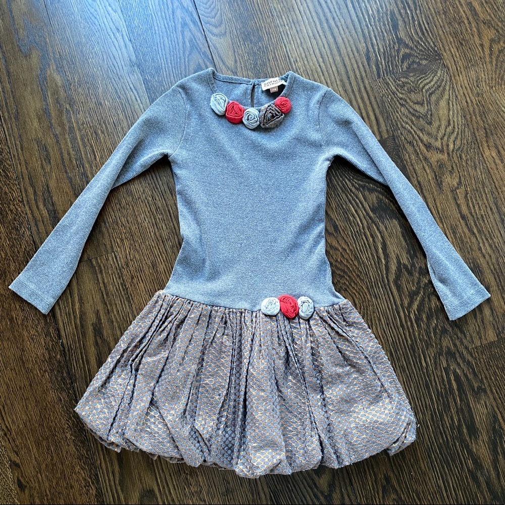 Sophie Catalou dress size 7-8